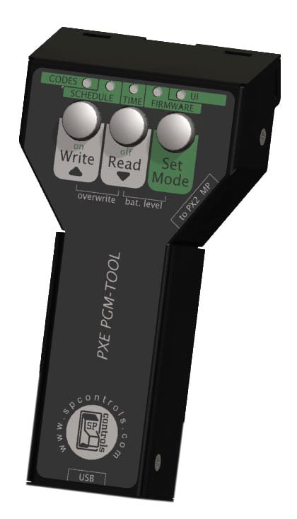 PixiePlus Programming Wand product